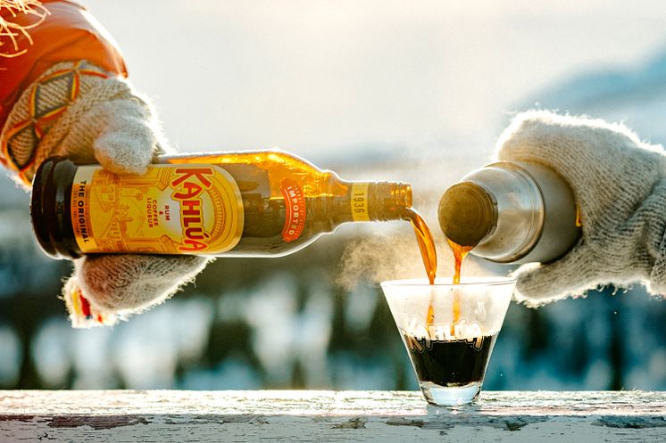 KAHLÚA AFTERSKI 1