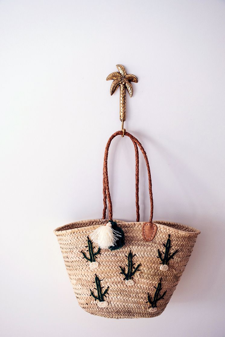 Ocho Suites - Beach Bag