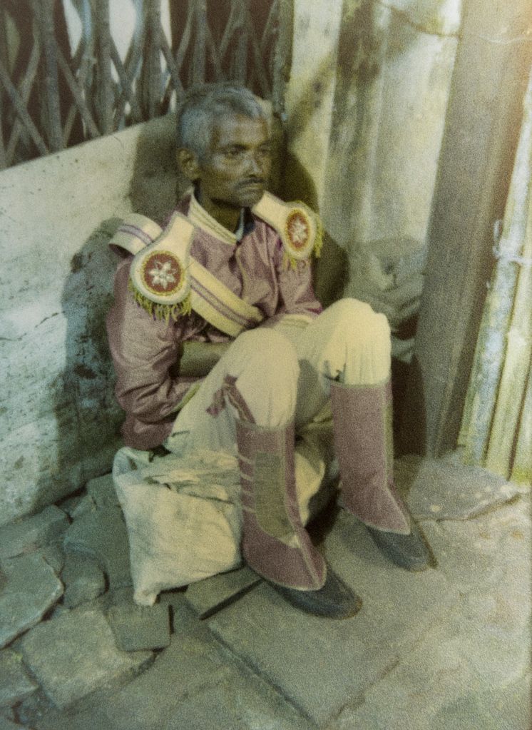Martin_Bogren_Passenger_#47_Kolkata_2019_Analogue_Photograph_printed_on_Barytha_Fine_Art_Paper_90x67,5_cm_unframed