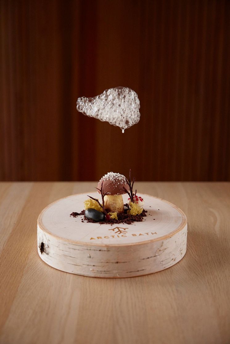 Dessert