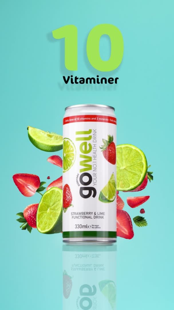 Reklamfilm Februari 2023