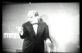 Charlie Norman & Beautycykel 1950-tal