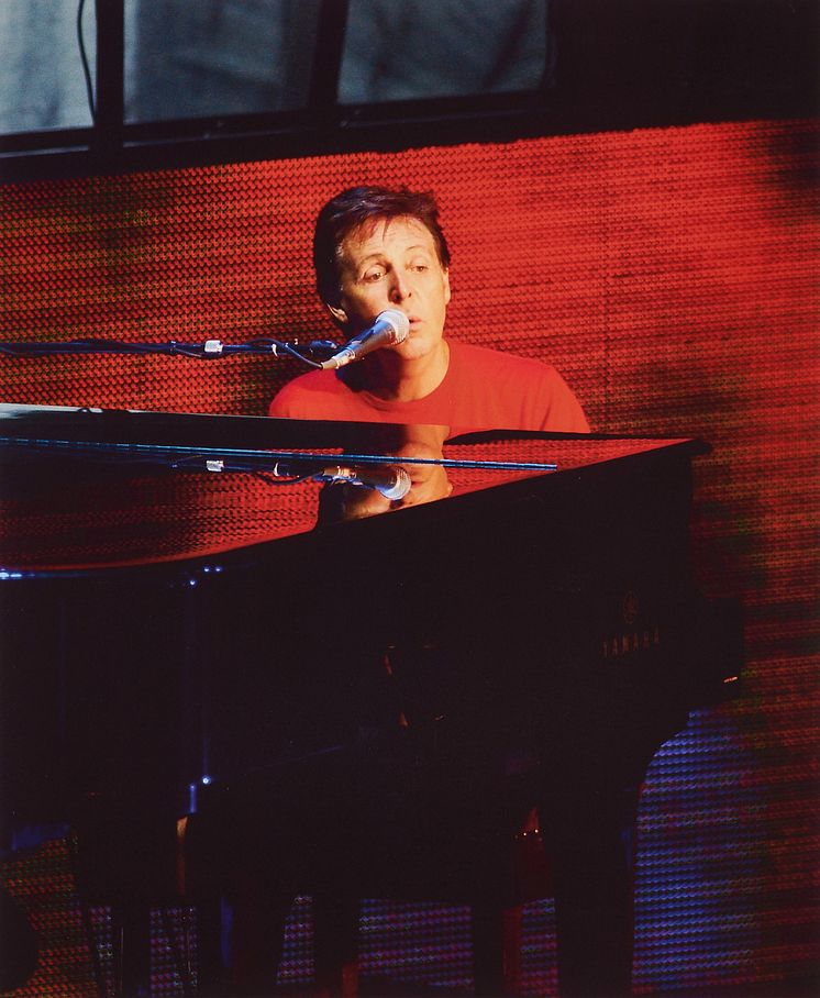 Paul McCartney