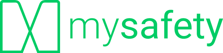 Logotyp Mysafety