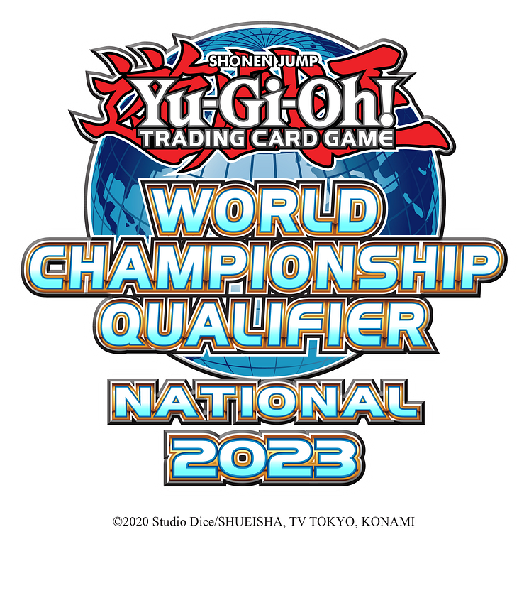 WCQ National 2023 logo