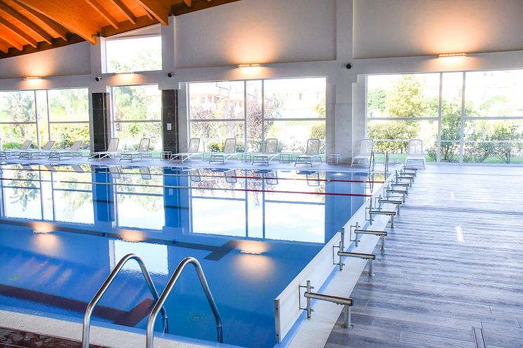 Hallenbad im Maritim Resort Calabria.jpg