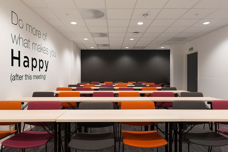 Meetingroom Bergen