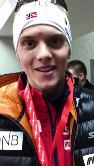 Vemund Ravnsborg Gurigard 