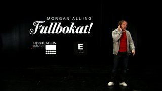 Fullbokat - reklamfilm