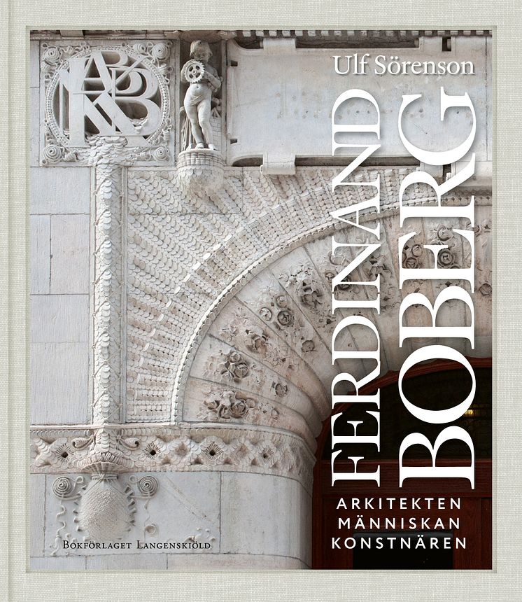 Boberg omslag_Arkitekten människan konstnären .jpg