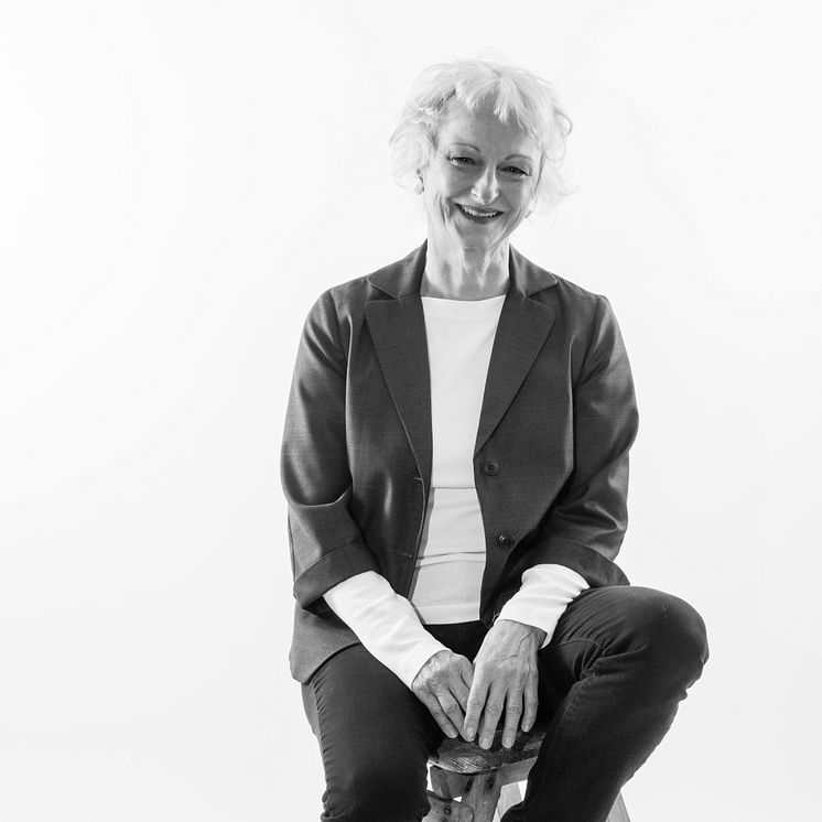 Monica Guggisberg