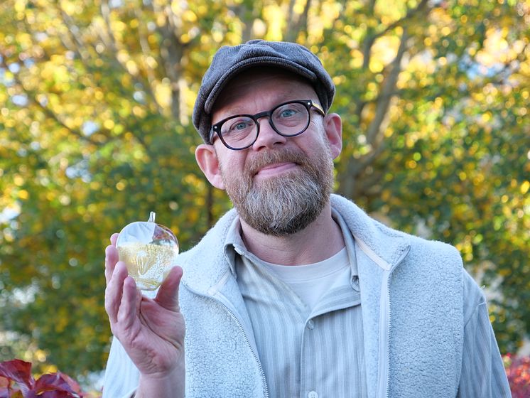 Anders Enström