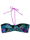 Deep Summer Top