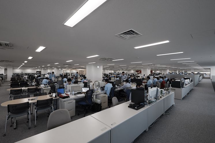 13_2017_Hamamatsu IM Base-Office