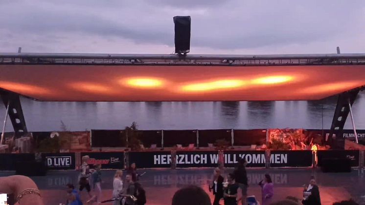alltours Kino 2022