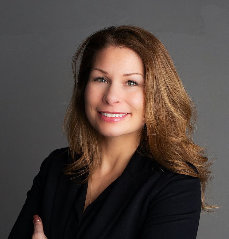 Pressbild Camilla Gyllensvan