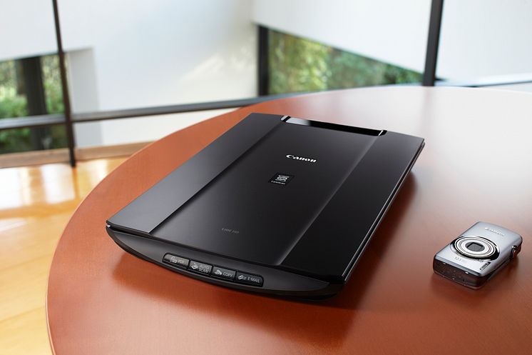 CanoScan LiDE 110