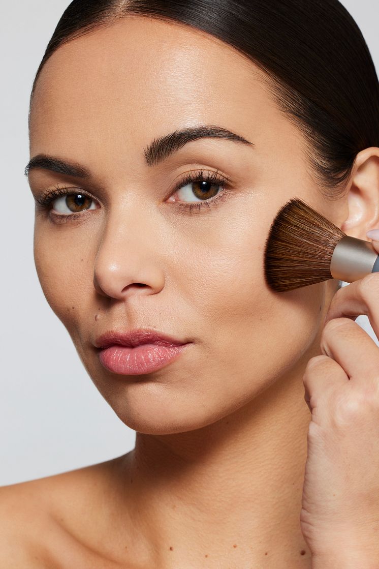 Jane Iredale Brush Collection