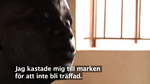 Sudan: Barnsoldaten