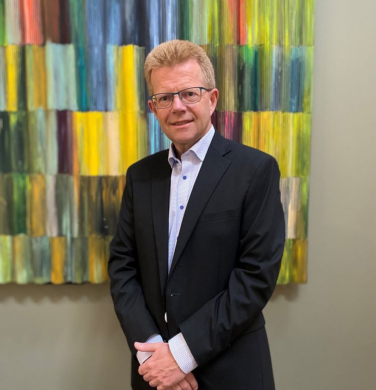 Terje Eiken