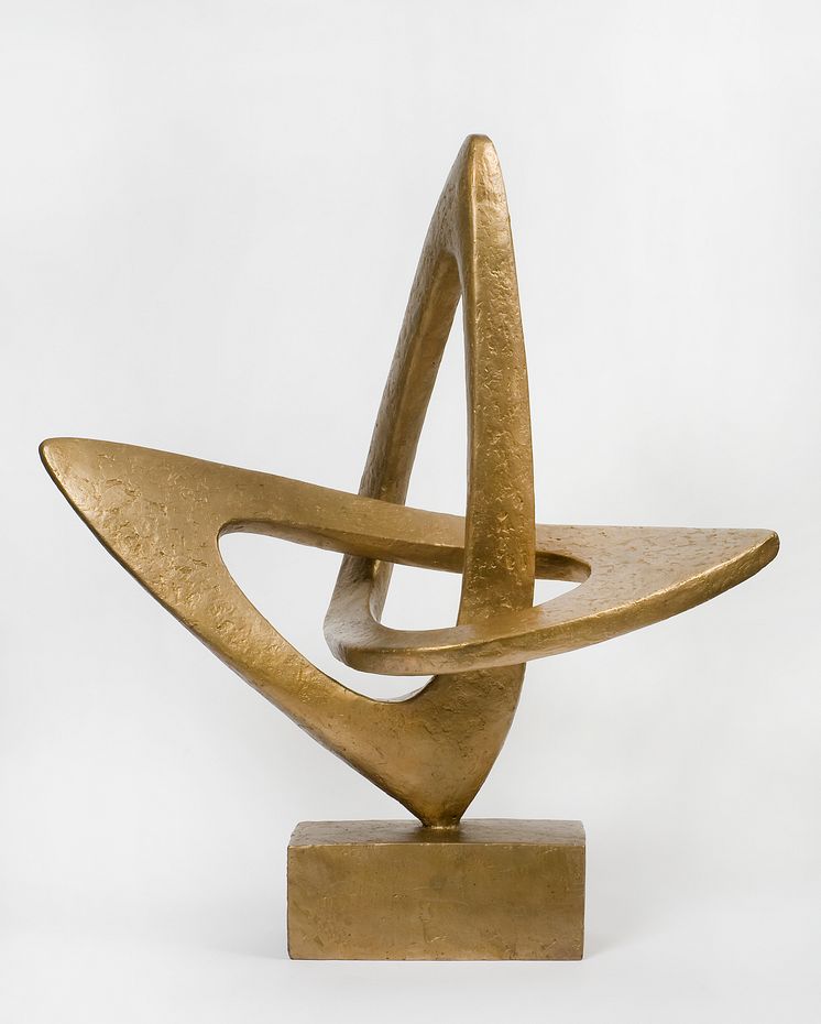 Aase Texmon Rygh, Piruett, 1951/2003