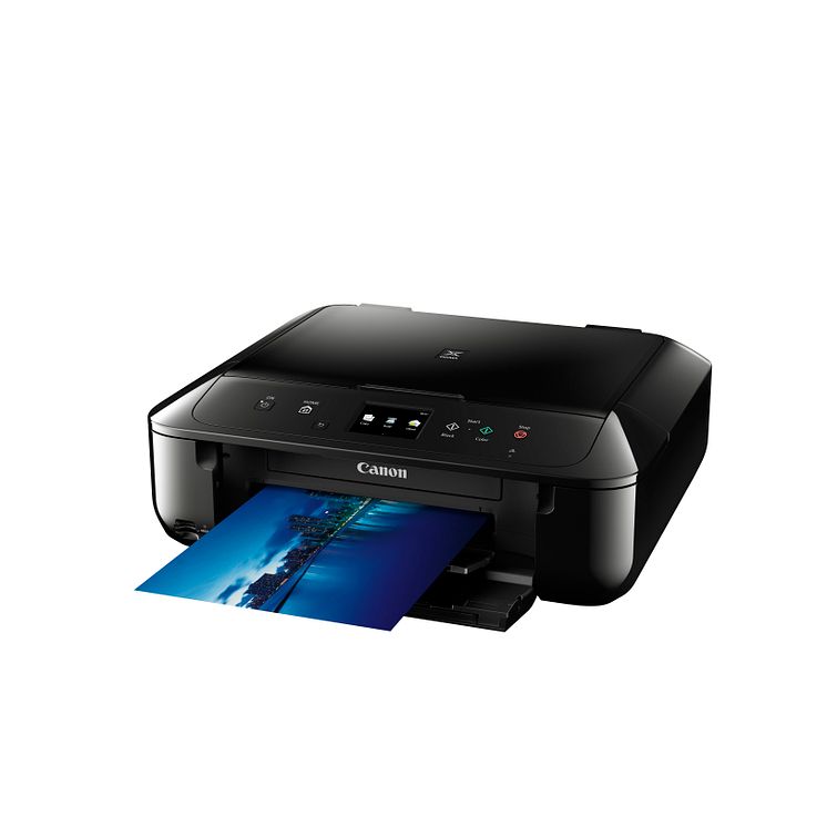 Canon PIXMA MG6850 Bild3
