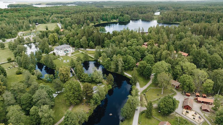 Högbo Brukshotell