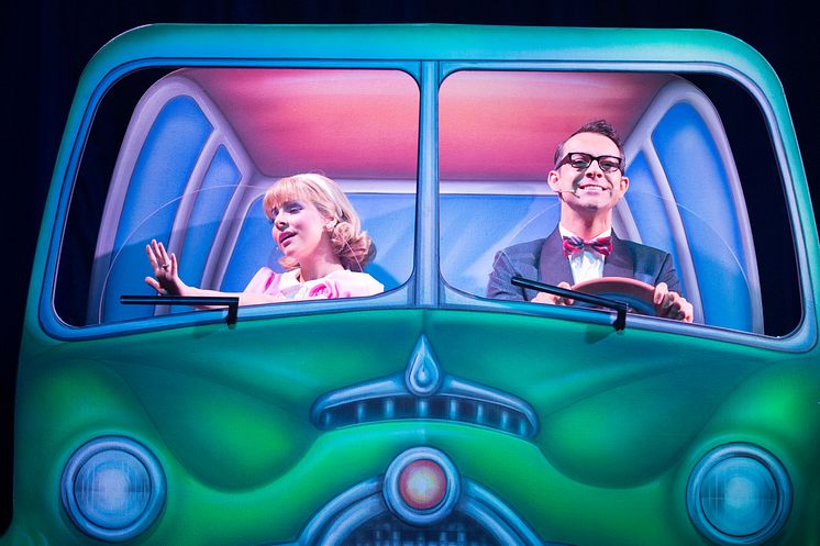 Rocky Horror Show 150917
