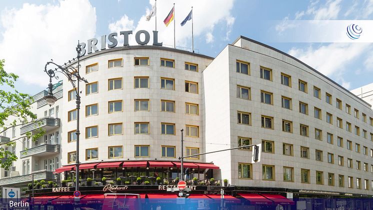 Aroundtown SA portfolio of selected assets in Germany