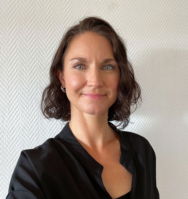 Caroline Almqvist