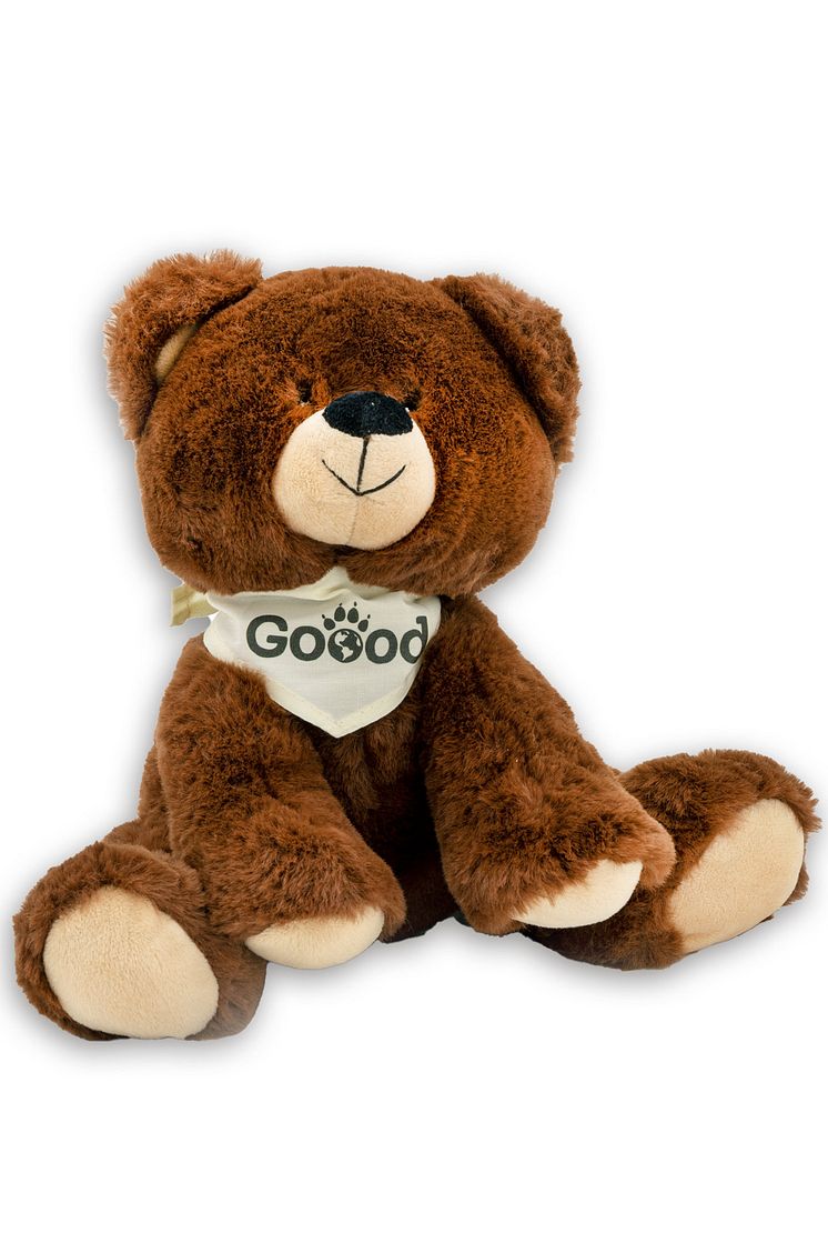 Goood_Recyclingbär_©Goood Petfood