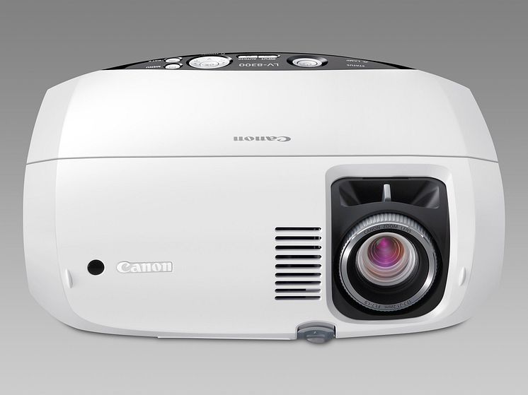 Projektor LV-8300