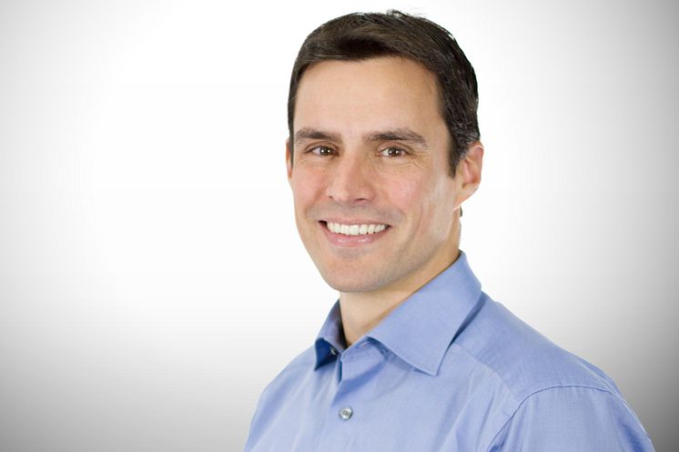 Thorsten Klopfer (Umicore Galvanotechnik)