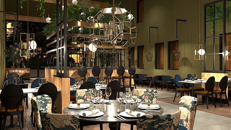 Hotel Riverside, Avesta, BW Signature Collection