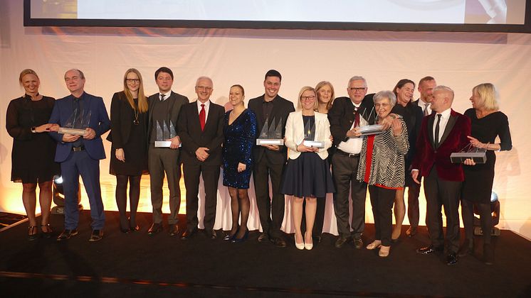 Maritim Award Gewinner Ideenmarkt