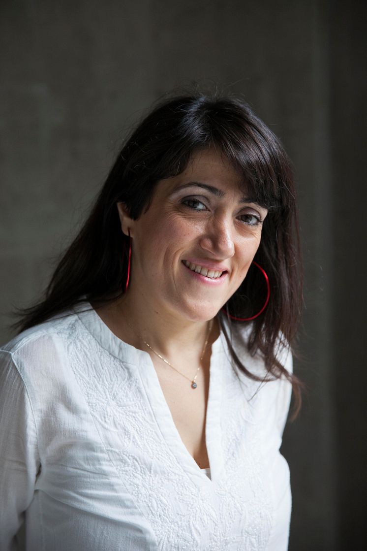 Abir Boukhari