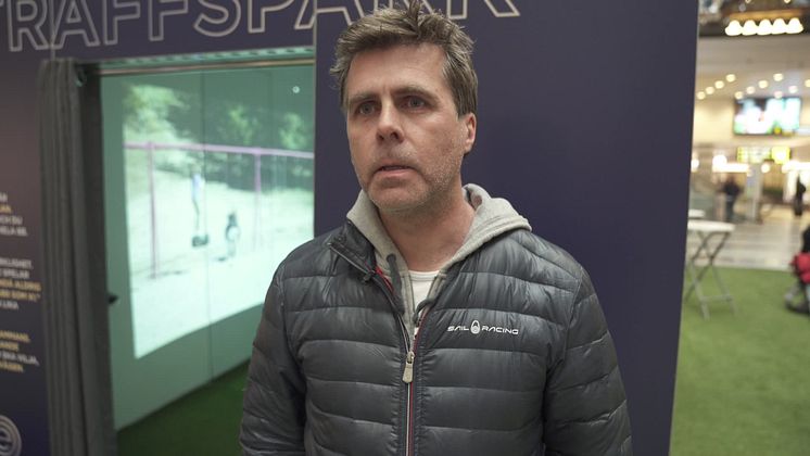 Lägg en avgörande straffspark