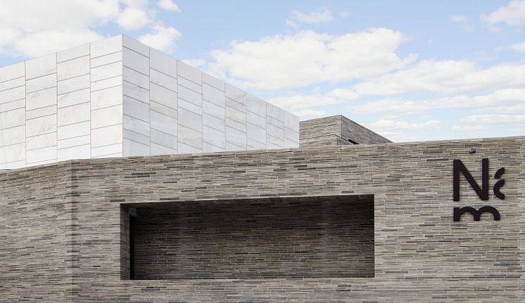 Exterior Photo Ina Wesenberg National Museum.jpg