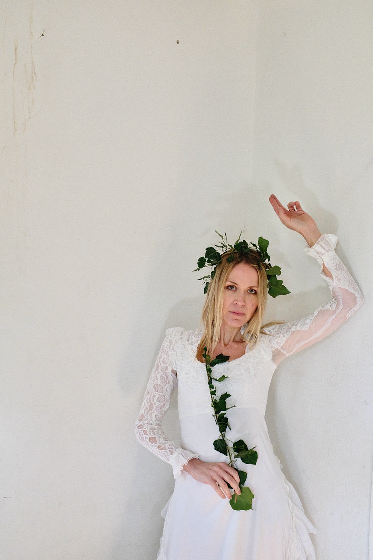 Frida Hyvönen