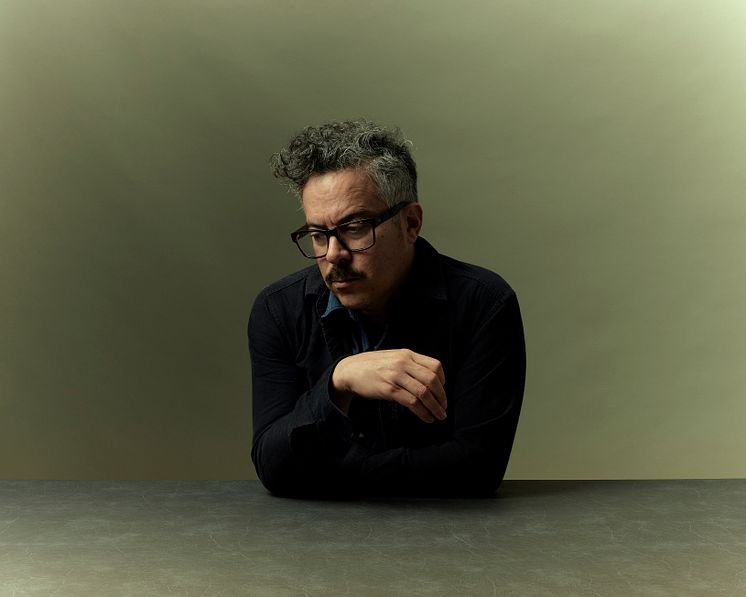 MAIN - M. Ward by Jacob Boll 9