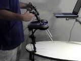 G Coder Systems, Simball Demo