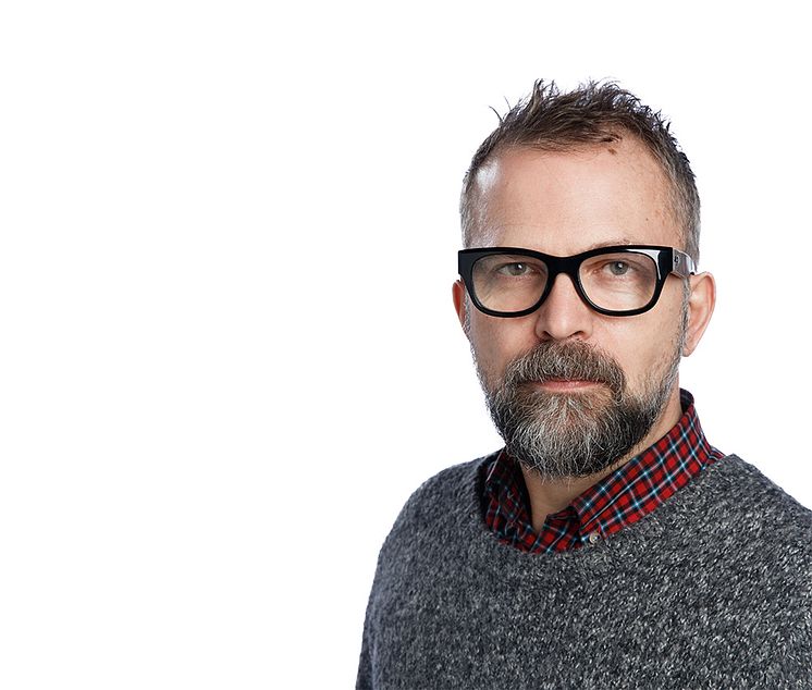 Joakim Albrektson