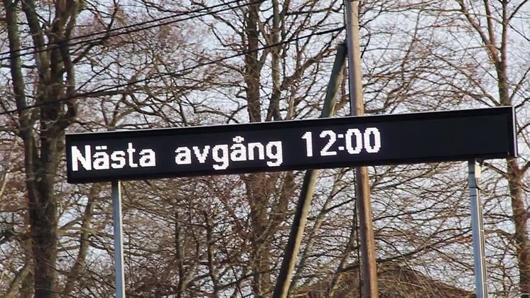 Framtidens trygghetslarm utvecklas i samarbete med TioHundra AB
