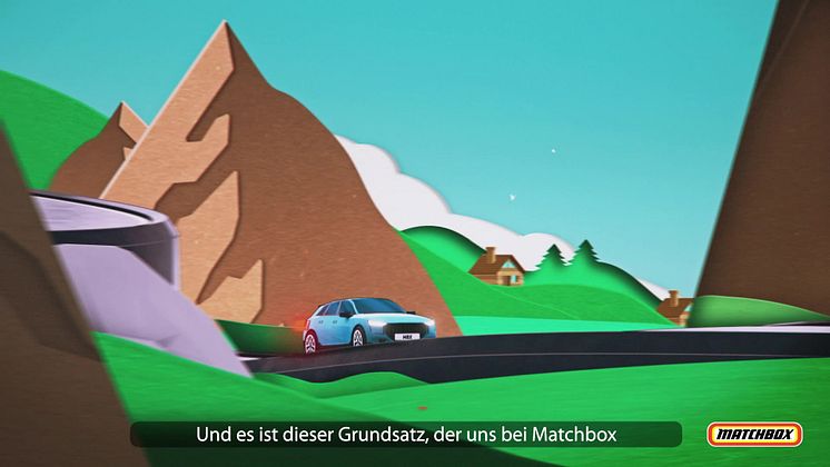 Matchbox 