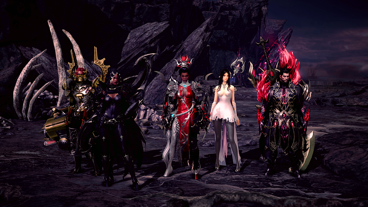 Lost Ark TGA Screen (12)