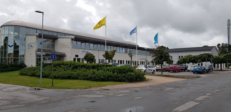 Campus Västervik