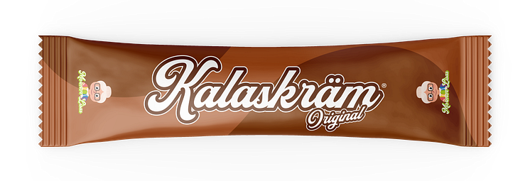 MormorLisas Kalaskräm Original Shadow