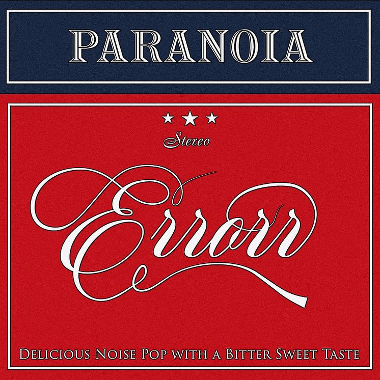 PARANOIA_cover