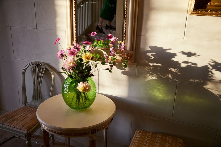 Byon SS23 - vase Babbly