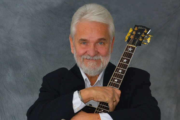 Sommartorsdagarna® 2015 Hasse Andersson